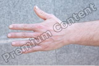 Hand texture of street references 355 0002